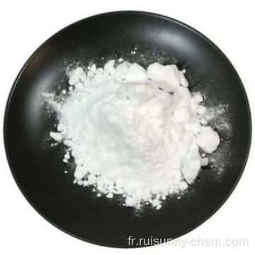 Phosphate de trisodium de qualité alimentaire (TSP) pour les additifs alimentaires